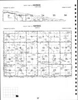 Code CC - Marboe Township, Sargent County 1973